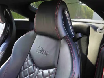 Audi TT RS