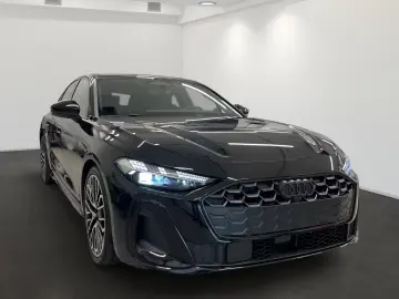 Audi A5 Lim. 2.0 TDI quattro *AHK*PANO*HEAD-U