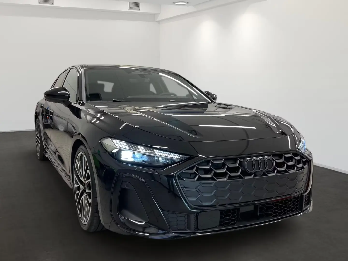 Audi A5 Lim. 2.0 TDI quattro *AHK*PANO*HEAD-U