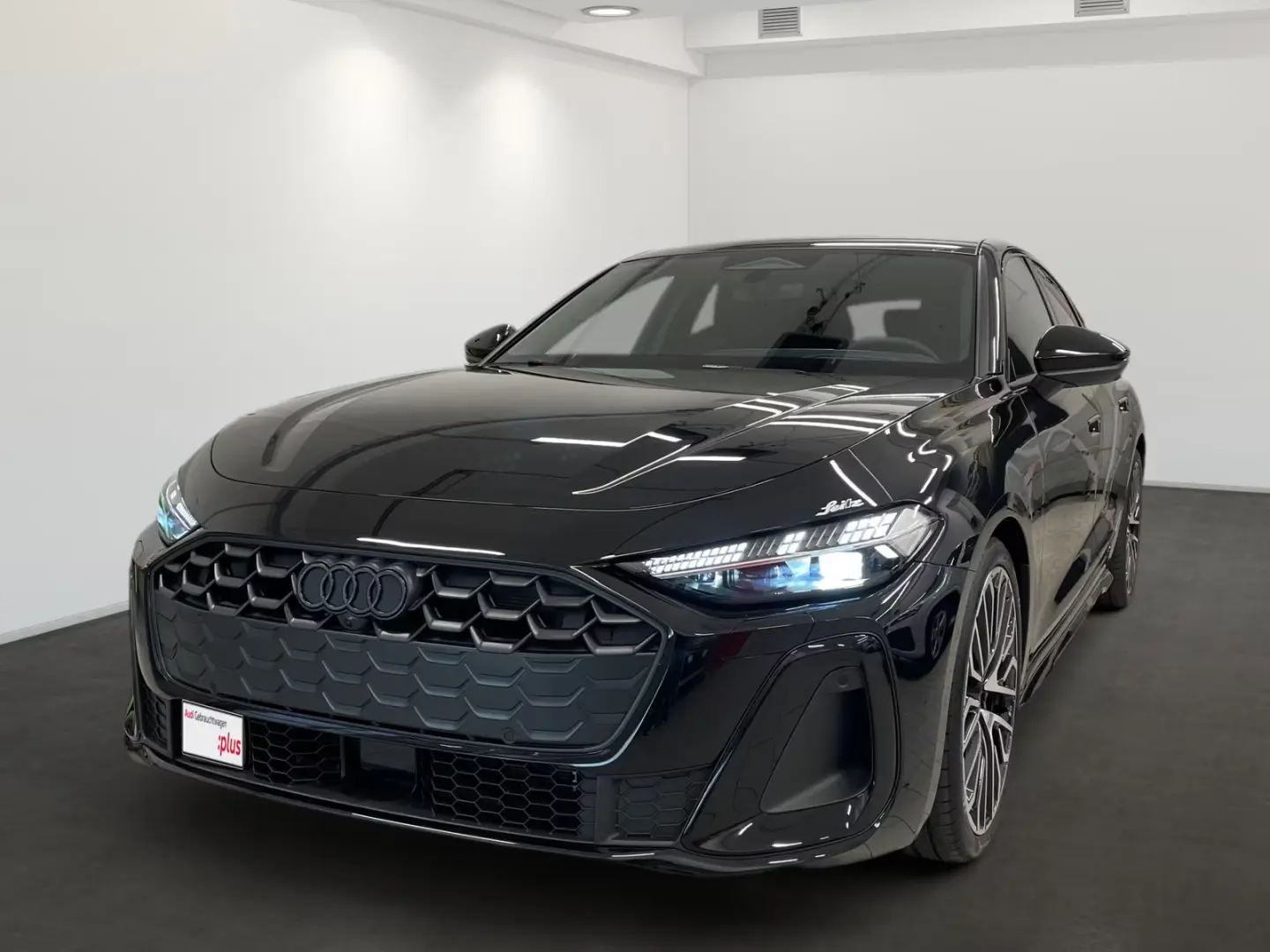 Audi A5 Lim. 2.0 TDI quattro *AHK*PANO*HEAD-U