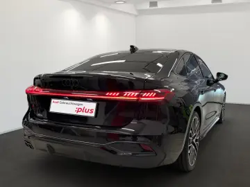 Audi A5 Lim. 2.0 TDI quattro *AHK*PANO*HEAD-U