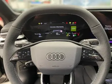 Audi A5 Lim. 2.0 TDI quattro *AHK*PANO*HEAD-U