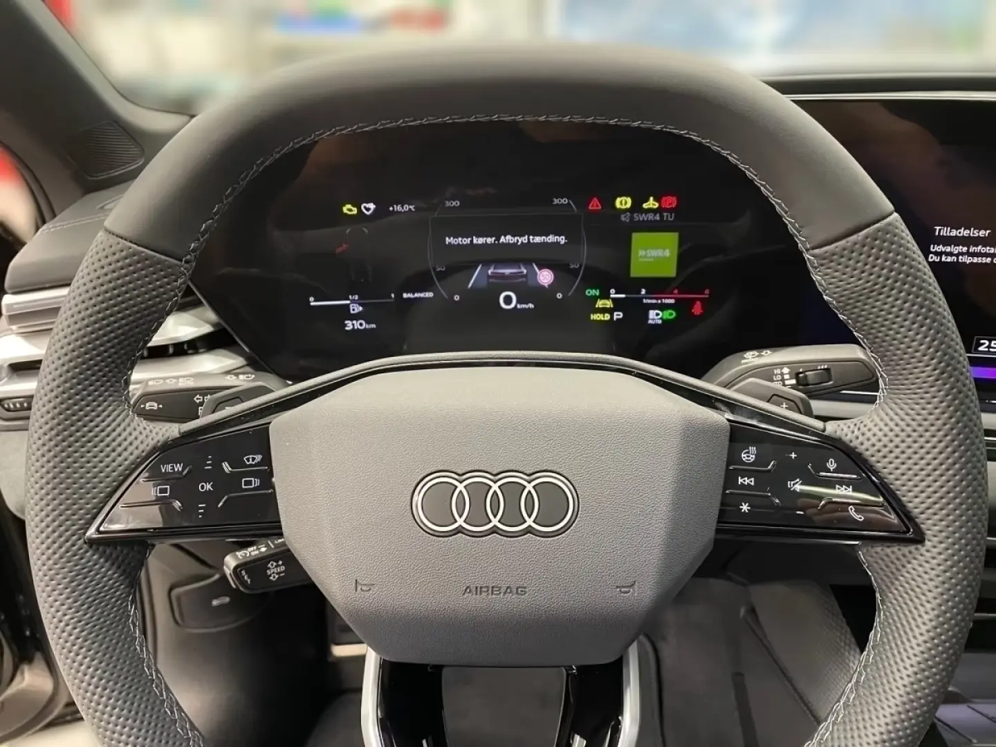 Audi A5 Lim. 2.0 TDI quattro *AHK*PANO*HEAD-U
