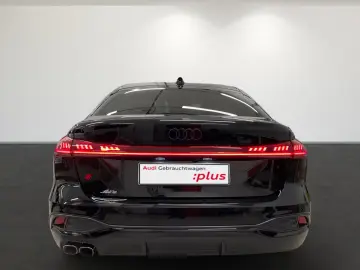 Audi A5 Lim. 2.0 TDI quattro *AHK*PANO*HEAD-U