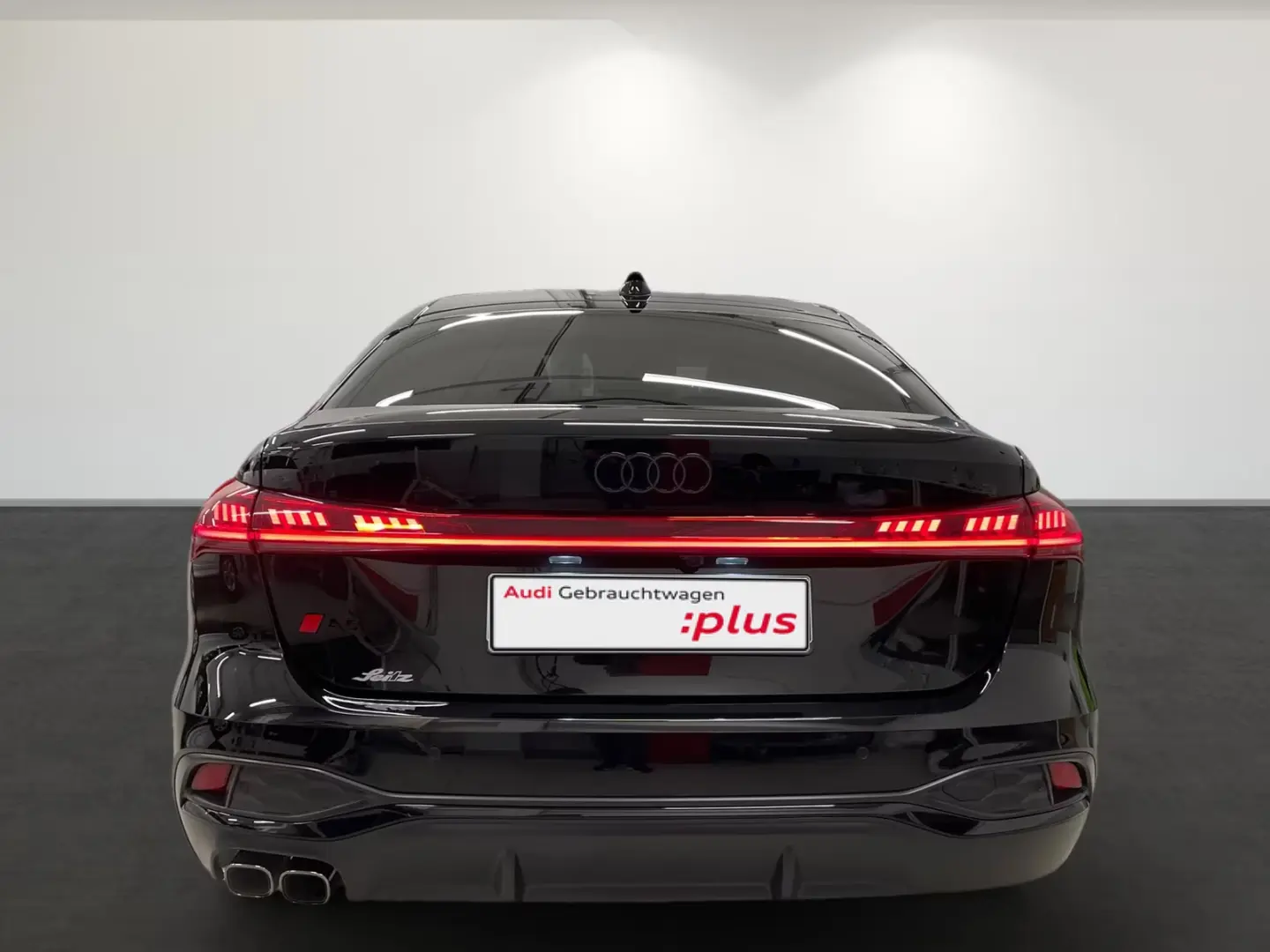 Audi A5 Lim. 2.0 TDI quattro *AHK*PANO*HEAD-U