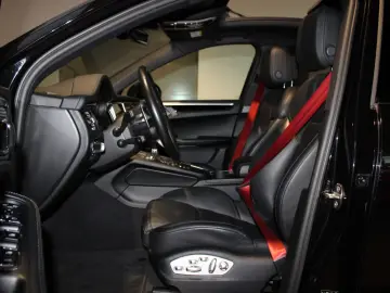 MACAN S *SPORT-DESIGN* + EXKLUSIV + 21