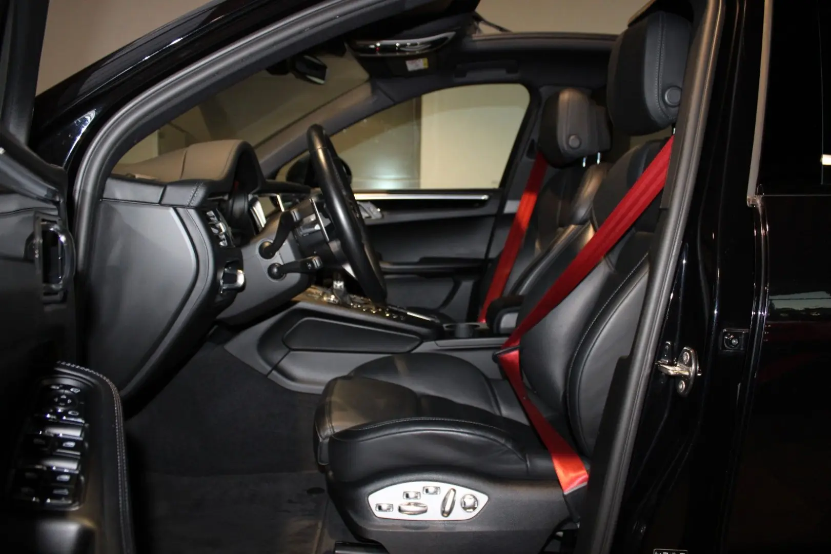 MACAN S *SPORT-DESIGN* + EXKLUSIV + 21