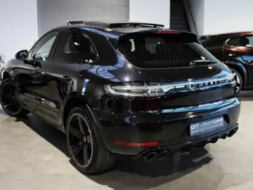 MACAN S *SPORT-DESIGN* + EXKLUSIV + 21