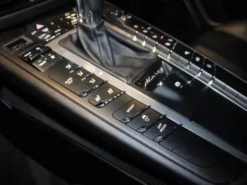 MACAN S *SPORT-DESIGN* + EXKLUSIV + 21