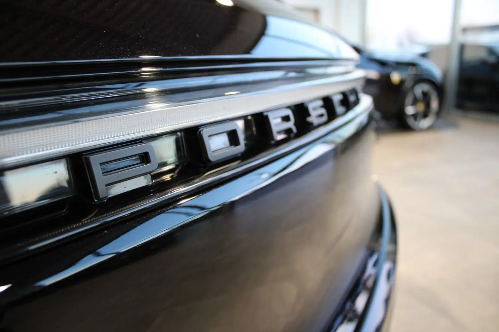 MACAN S *SPORT-DESIGN* + EXKLUSIV + 21