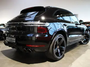 MACAN S *SPORT-DESIGN* + EXKLUSIV + 21