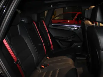 MACAN S *SPORT-DESIGN* + EXKLUSIV + 21