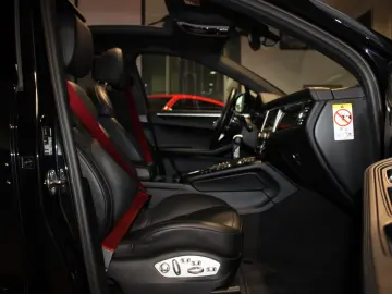 MACAN S *SPORT-DESIGN* + EXKLUSIV + 21