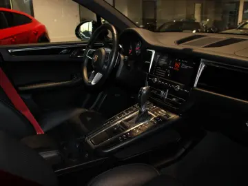 MACAN S *SPORT-DESIGN* + EXKLUSIV + 21