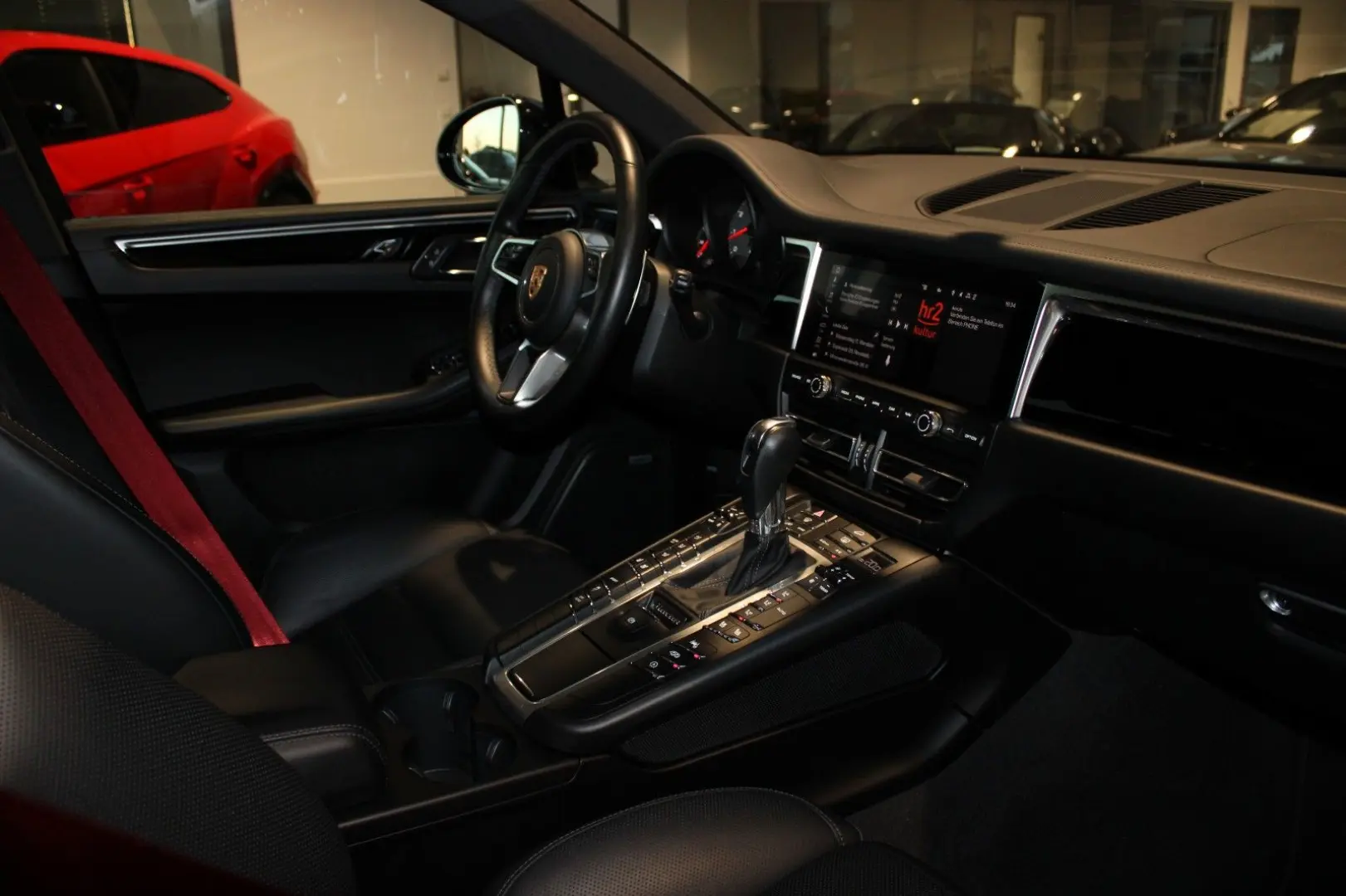 MACAN S *SPORT-DESIGN* + EXKLUSIV + 21