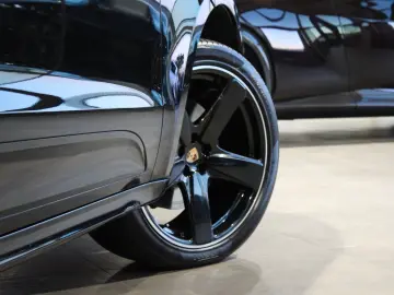 MACAN S *SPORT-DESIGN* + EXKLUSIV + 21