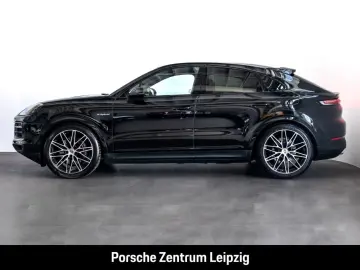 Cayenne E-Hybrid Coupe 22Zoll InnoDrive Bose Luf