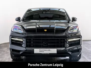 Cayenne E-Hybrid Coupe 22Zoll InnoDrive Bose Luf