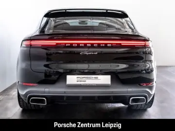 Cayenne E-Hybrid Coupe 22Zoll InnoDrive Bose Luf