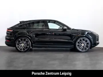 Cayenne E-Hybrid Coupe 22Zoll InnoDrive Bose Luf