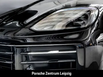 Cayenne E-Hybrid Coupe 22Zoll InnoDrive Bose Luf