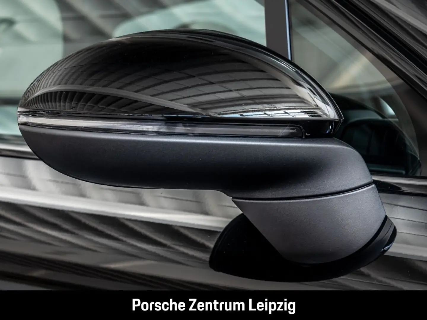 Cayenne E-Hybrid Coupe 22Zoll InnoDrive Bose Luf
