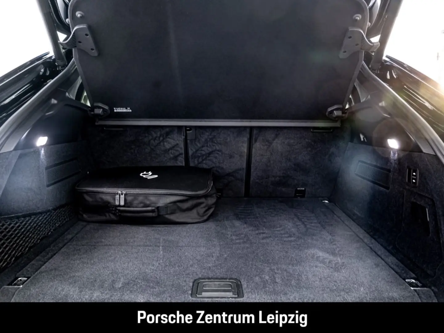 Cayenne E-Hybrid Coupe 22Zoll InnoDrive Bose Luf