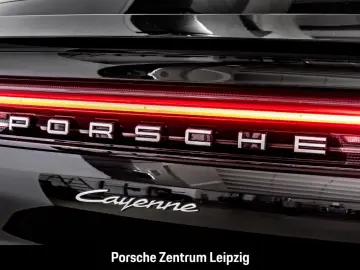 Cayenne E-Hybrid Coupe 22Zoll InnoDrive Bose Luf
