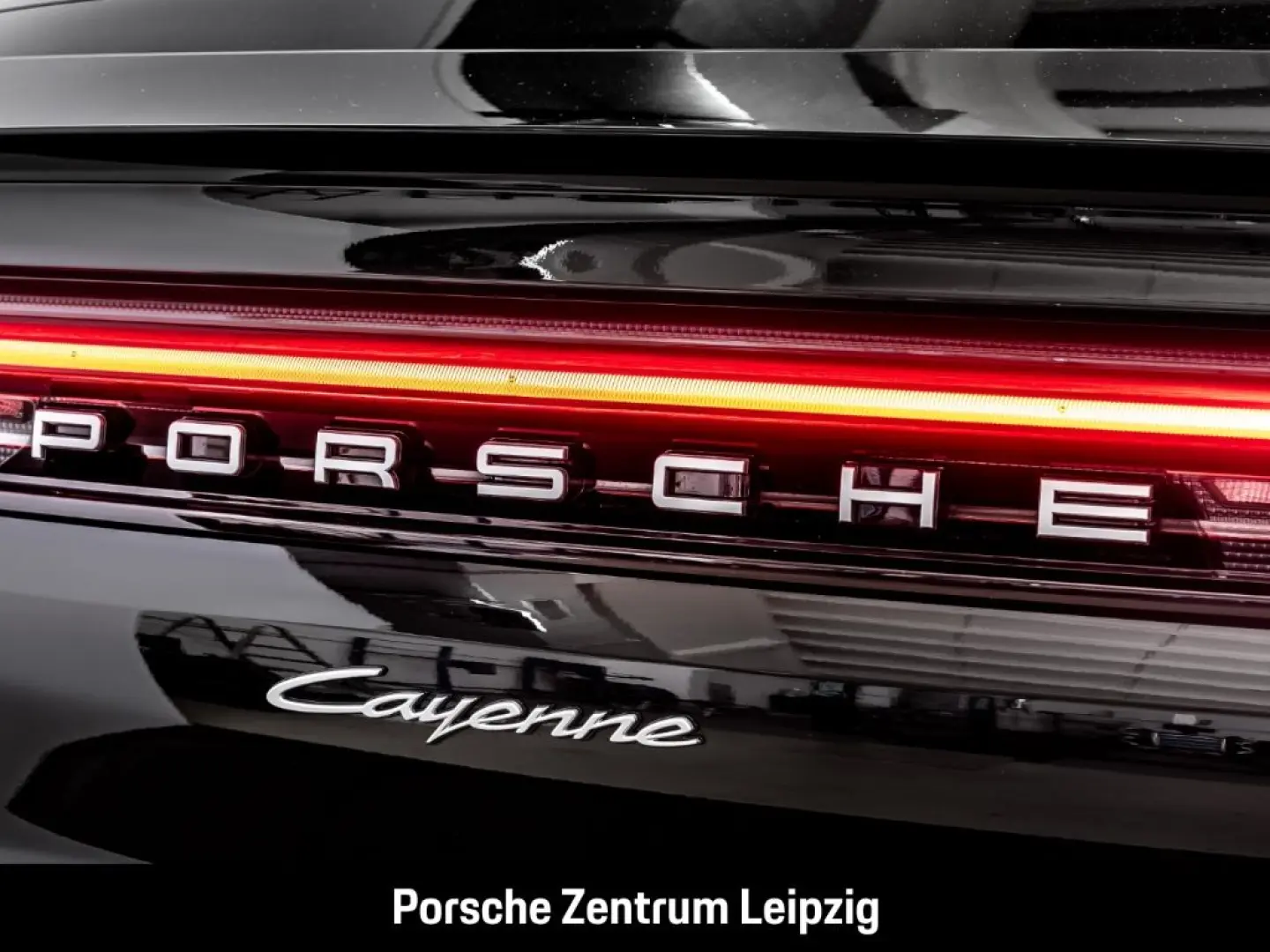 Cayenne E-Hybrid Coupe 22Zoll InnoDrive Bose Luf