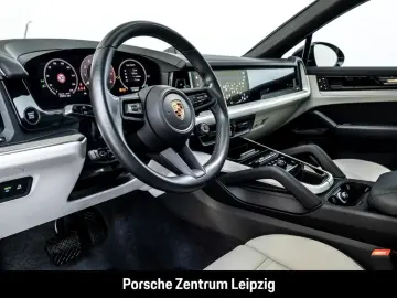 Cayenne E-Hybrid Coupe 22Zoll InnoDrive Bose Luf