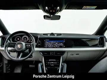 Cayenne E-Hybrid Coupe 22Zoll InnoDrive Bose Luf