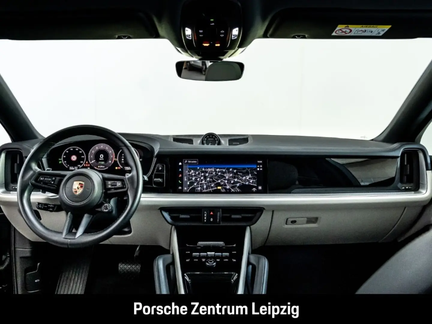 Cayenne E-Hybrid Coupe 22Zoll InnoDrive Bose Luf