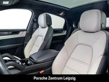 Cayenne E-Hybrid Coupe 22Zoll InnoDrive Bose Luf