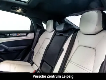 Cayenne E-Hybrid Coupe 22Zoll InnoDrive Bose Luf