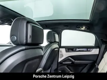 Cayenne E-Hybrid Coupe 22Zoll InnoDrive Bose Luf