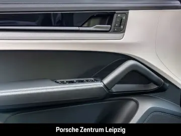 Cayenne E-Hybrid Coupe 22Zoll InnoDrive Bose Luf