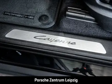 Cayenne E-Hybrid Coupe 22Zoll InnoDrive Bose Luf