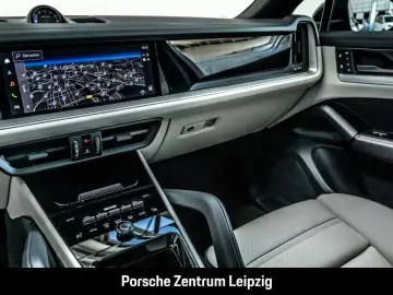 Cayenne E-Hybrid Coupe 22Zoll InnoDrive Bose Luf