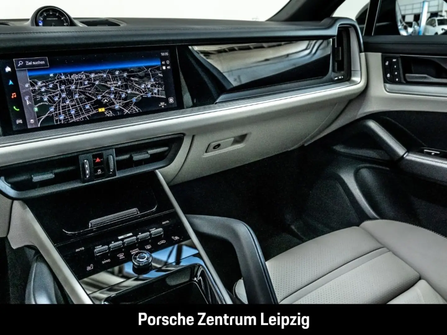 Cayenne E-Hybrid Coupe 22Zoll InnoDrive Bose Luf