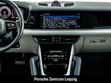 Cayenne E-Hybrid Coupe 22Zoll InnoDrive Bose Luf