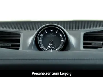 Cayenne E-Hybrid Coupe 22Zoll InnoDrive Bose Luf