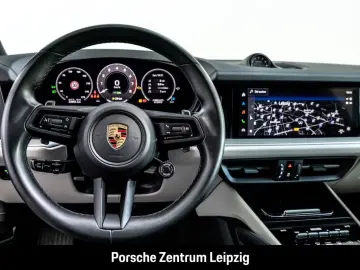 Cayenne E-Hybrid Coupe 22Zoll InnoDrive Bose Luf