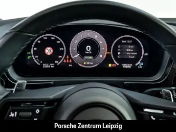 Cayenne E-Hybrid Coupe 22Zoll InnoDrive Bose Luf