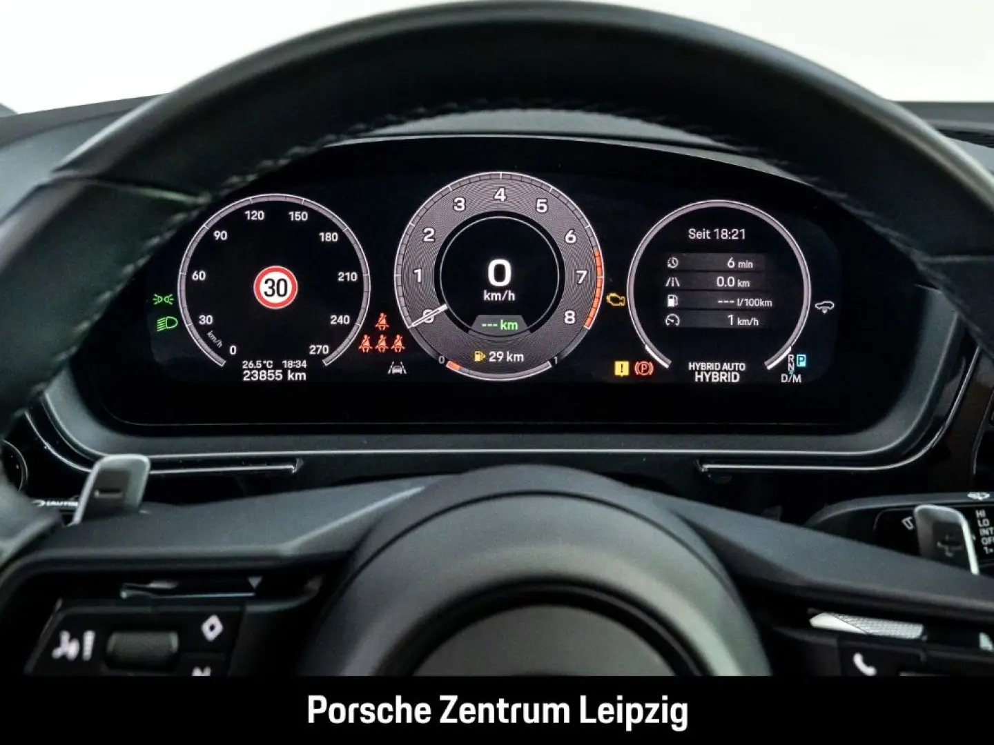 Cayenne E-Hybrid Coupe 22Zoll InnoDrive Bose Luf