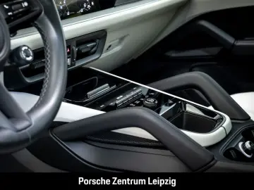 Cayenne E-Hybrid Coupe 22Zoll InnoDrive Bose Luf