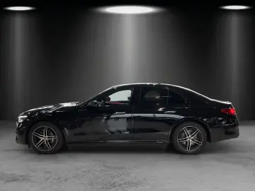 E400e AMG Premium+ AIRMATIC Masage HAL Superscrn