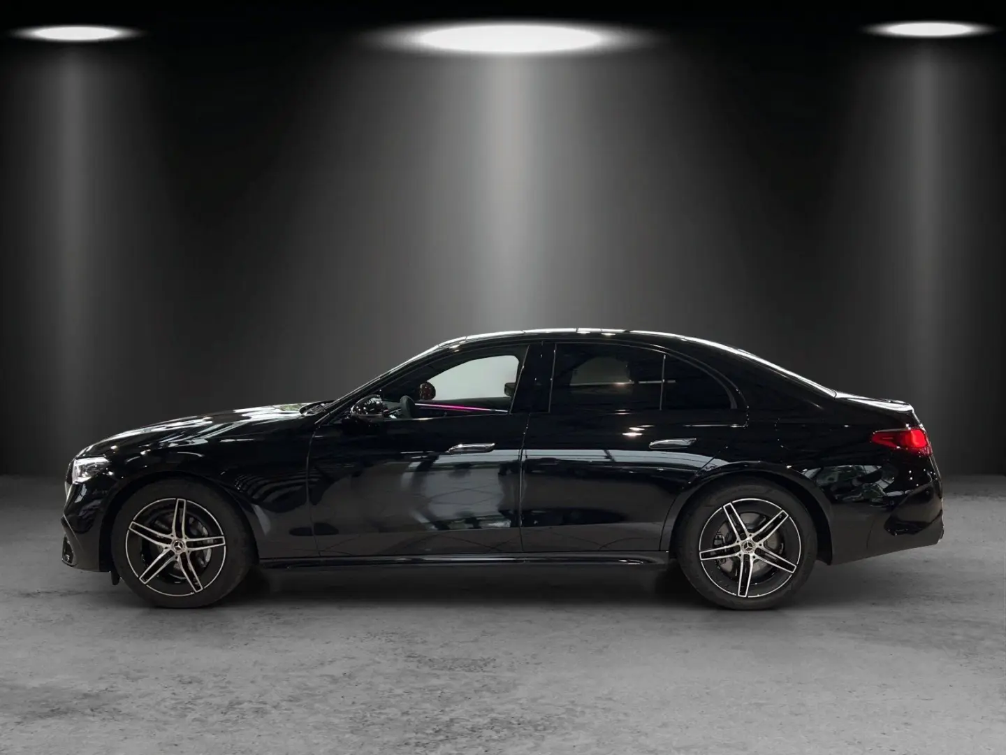 E400e AMG Premium+ AIRMATIC Masage HAL Superscrn