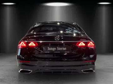 E400e AMG Premium+ AIRMATIC Masage HAL Superscrn