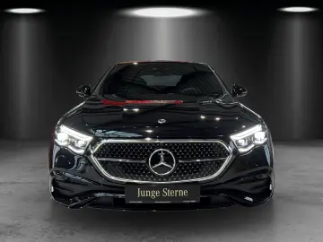 E400e AMG Premium AIRMATIC Masage HAL Superscrn