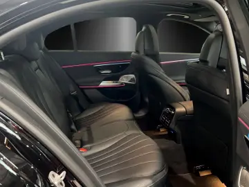 E400e AMG Premium+ AIRMATIC Masage HAL Superscrn